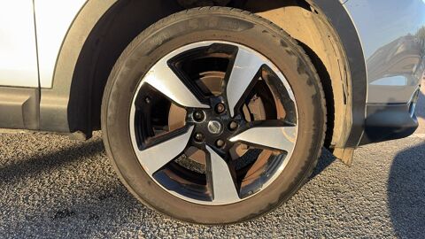 Qashqai 1.2 DIG-T 115 N-Connecta 2017 occasion 27380 Fleury Sur Andelle
