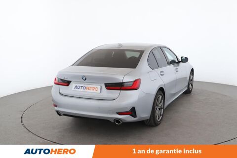 S&eacute;rie 3 320d xDrive BVA8 190 ch 2021 occasion 92130 Issy-les-Moulineaux