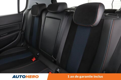 308 1.5 Blue-HDi Tech Edition EAT8 130 ch 2020 occasion 92130 Issy-les-Moulineaux