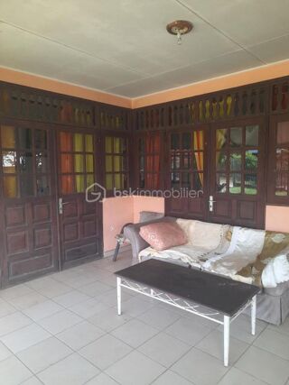  Maison � vendre 5 pi�ces 105 m�