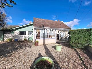  Maison � vendre 3 pi�ces 63 m�