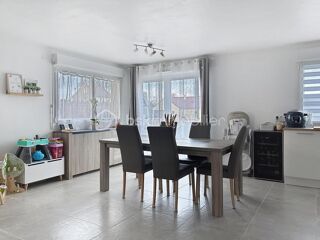  Appartement � vendre 5 pi�ces 81 m�