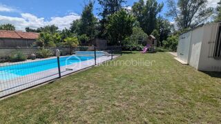  Maison à vendre 6 pièces 153 m²
