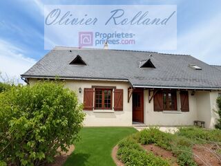  Maison à vendre 6 pièces 92 m²