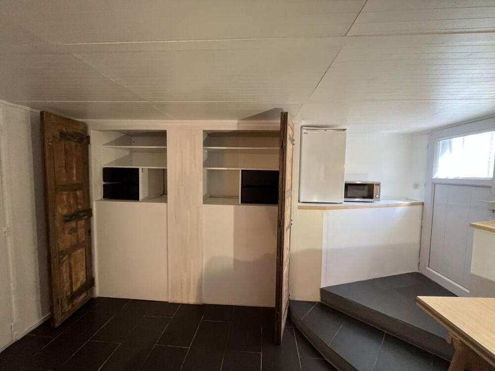 Location Appartement Studio de 24m2 à louer sur Viroflay Viroflay