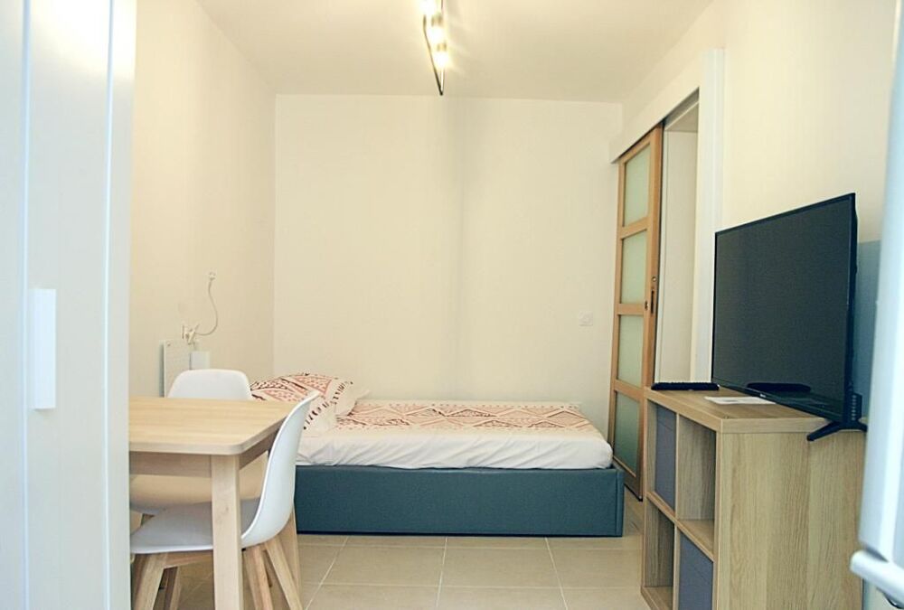 Location Appartement Studio de 17m2 à louer sur Avignon Avignon