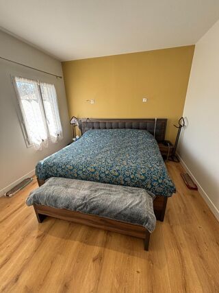  Maison à vendre 5 pièces 138 m²