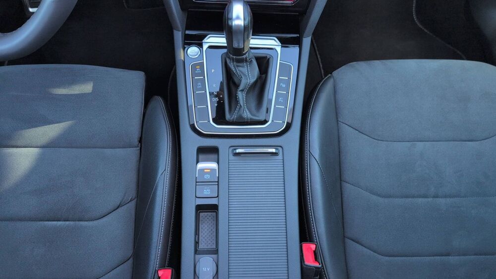 Arteon Shooting Brake 2.0 TSI 190 DSG7 R-Line - Entretien construct 2022 occasion 57370 Phalsbourg