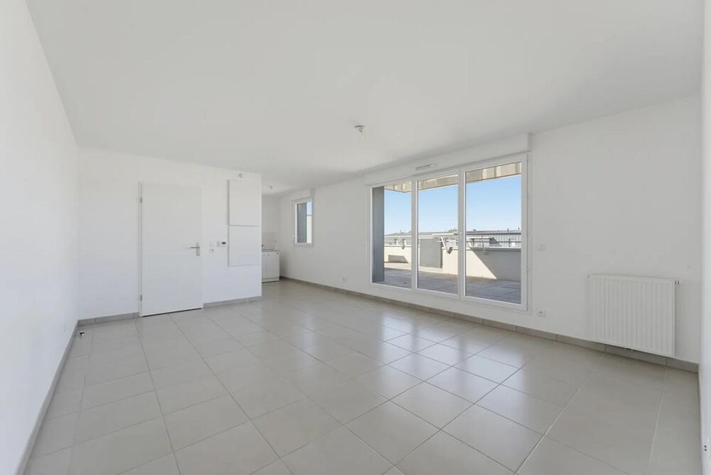 Vente Appartement Appartement 4 pièces de 78,7 m² à Villenave-d'Ornon Villenave d ornon