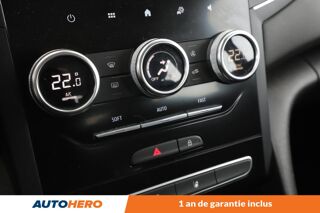 M&eacute;gane 1.5 dCi Blue Business 115 ch 2021 occasion 92130 Issy-les-Moulineaux