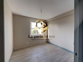  Appartement à vendre 3 pièces 65 m²