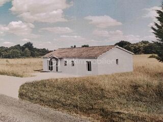  Terrain à vendre 5990 m²