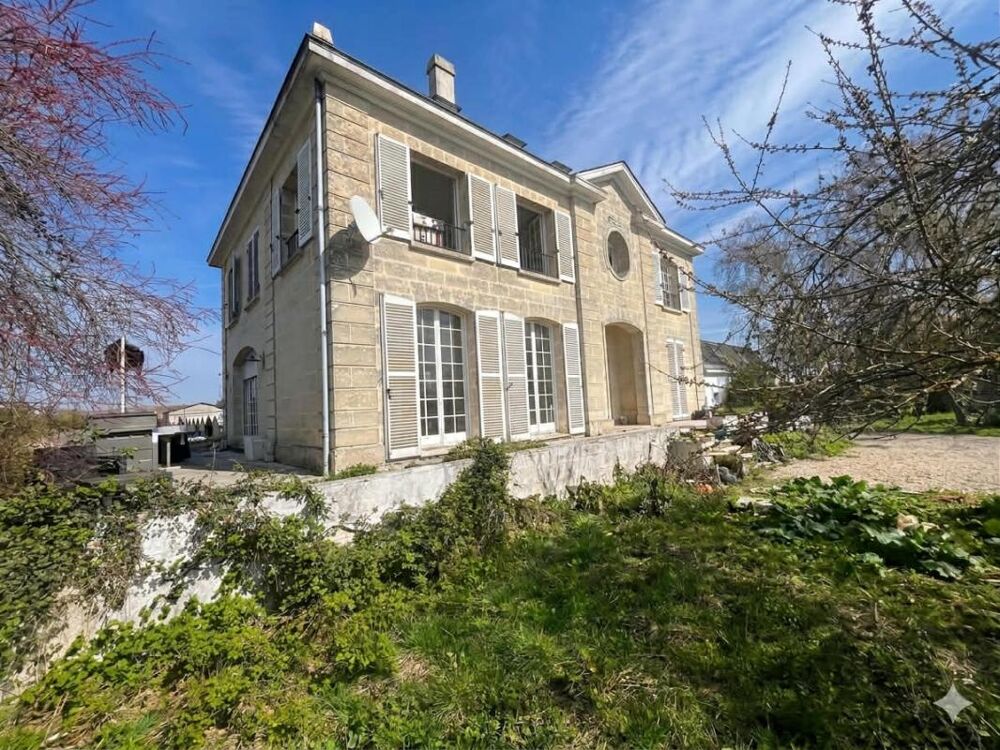 Demeure de Maître d'exception