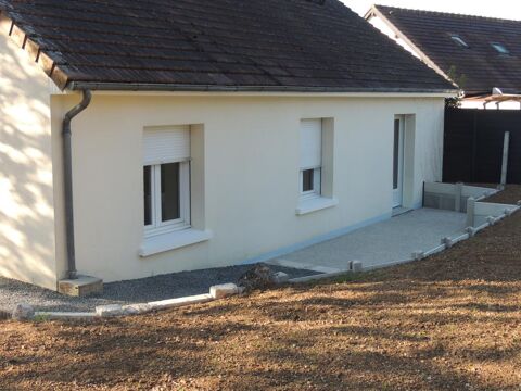  Maison � louer 4 pi�ces 95 m�