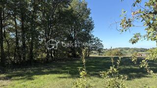Vente Terrain Terrain constructible 2 296 m² - Vue panoramique sur la vallée - Coux-et-Bigaroque-Mouzens (24) Coux et bigaroque