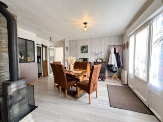  Maison à vendre 5 pièces 91 m²