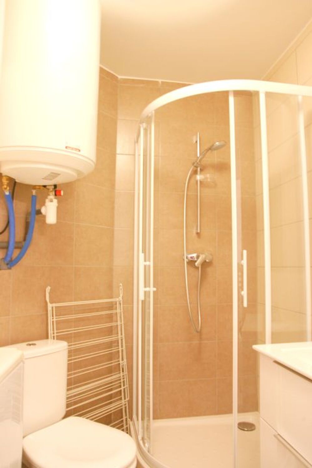 Location Appartement Studio de 16m2 à louer sur Avignon Avignon