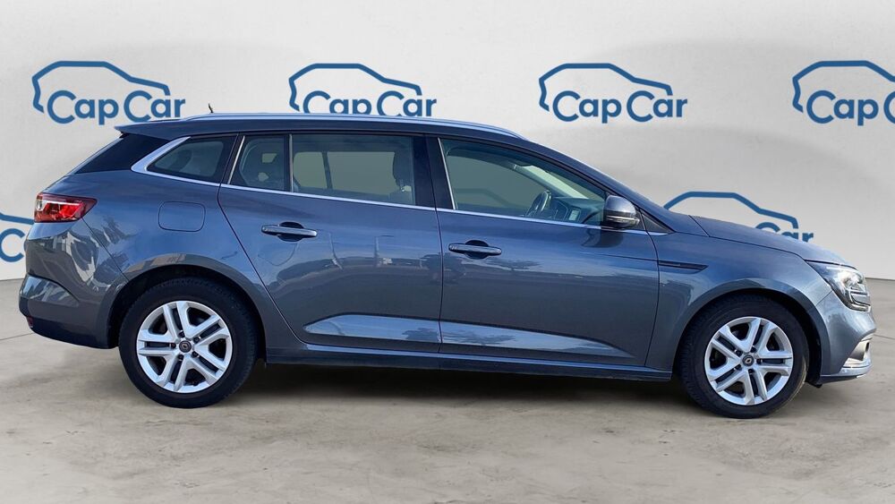 M&eacute;gane 1.5 dCi 115 Business 2019 occasion 44000 Nantes