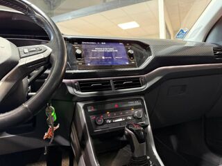 T-Cross 1.0 TSI 115 Start/Stop DSG7 Lounge 2020 occasion 85190 Venansault