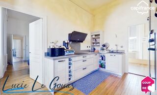  Appartement � vendre 4 pi�ces 132 m�