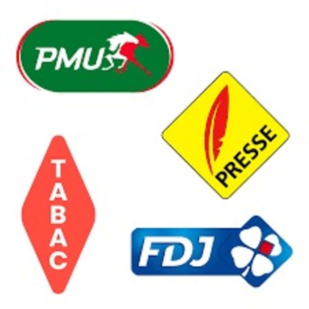   Fonds de commerce Bar Tabac Presse FDJ PMU secteur St Étienne (42) 