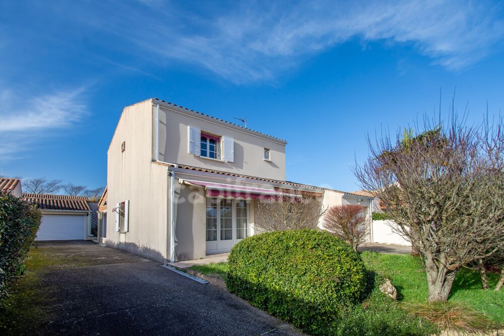 Vente Maison VAUX SUR MER - MAISON A PROXIMITÉ IMMÉDIATE DES COMMERCES Vaux sur mer