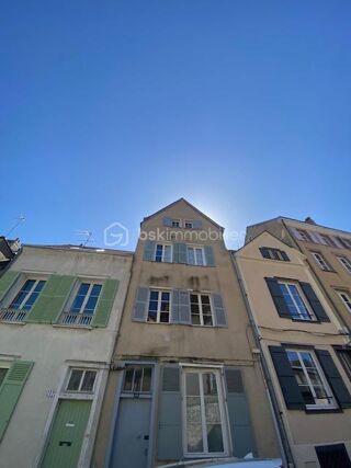  Appartement  vendre 1 pice 28 m