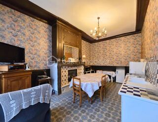  Propri�t�/ch�teau � vendre 8 pi�ces 268 m�