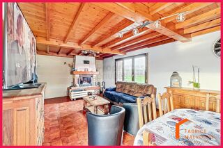  Maison � vendre 5 pi�ces 123 m�