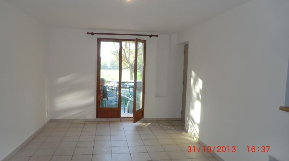 Location Appartement Appartement de 50m2 à louer sur Jouques Jouques