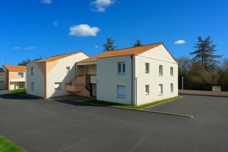  Appartement � vendre 1 pi�ce 20 m�