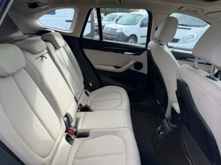 X1 F48 LCI sDrive 18i 136 ch Sport - 5P 2020 occasion 91650 Breuillet