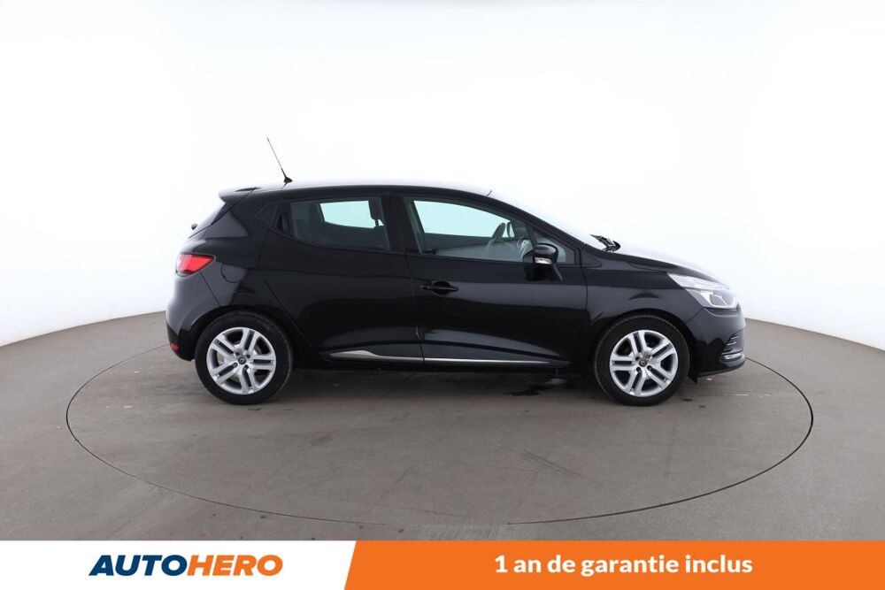 Clio 0.9 TCe Generation 76 ch 2020 occasion 92130 Issy-les-Moulineaux