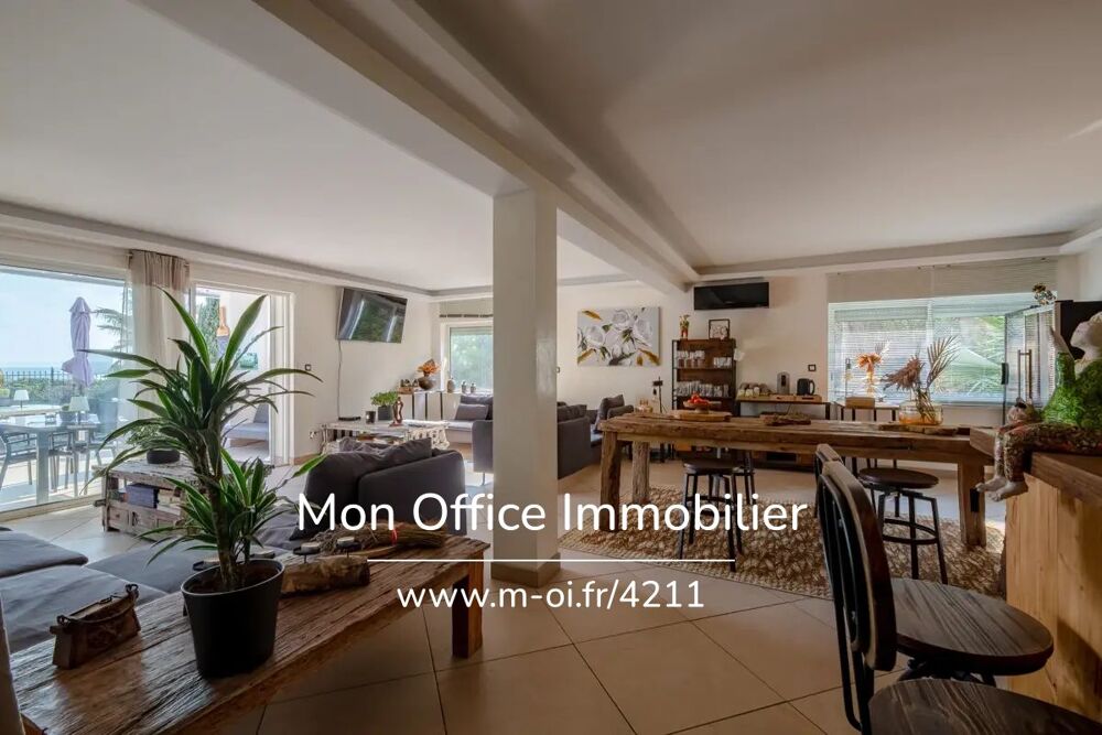 à vendre  Maison St Aygulf (83370)