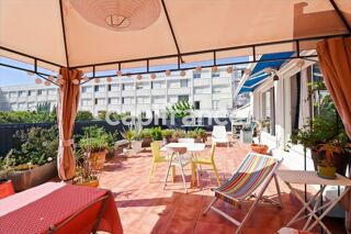  Appartement à vendre 3 pièces 91 m²