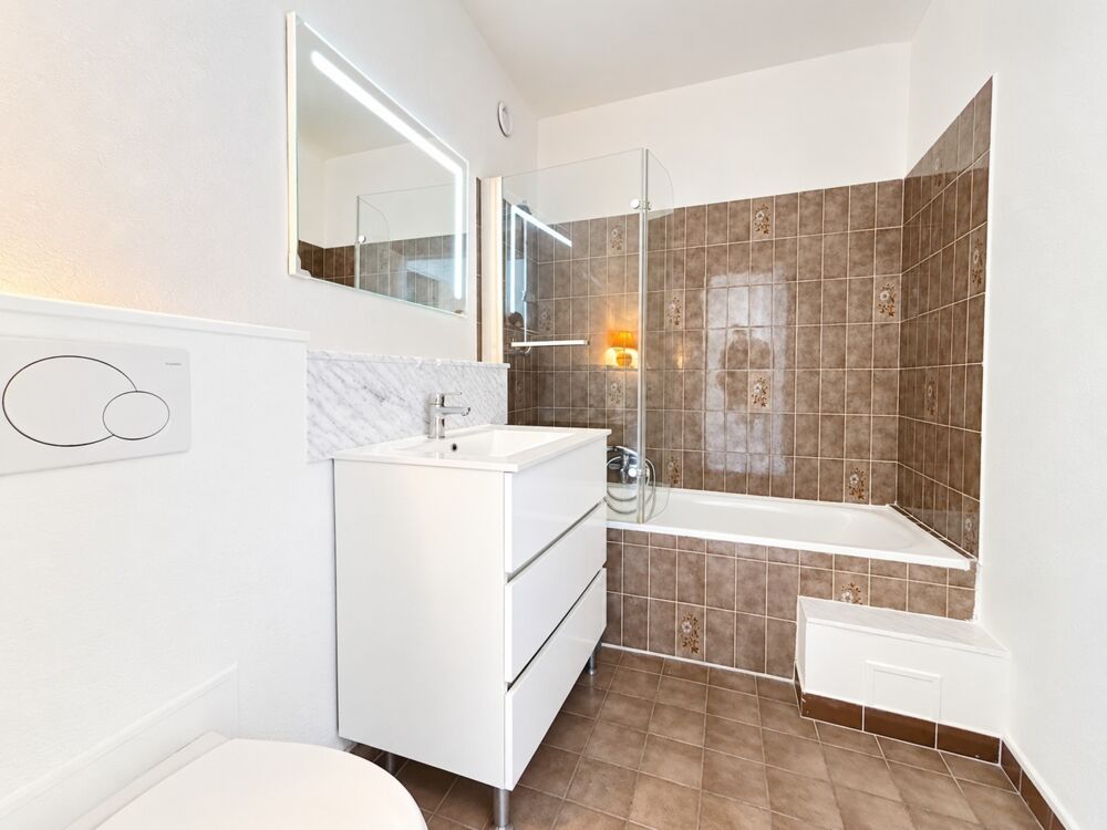 Vente Appartement Appartement à vendre 2 pièces LE CANNET (06) Le cannet