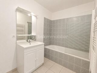  Appartement à vendre 2 pièces 47 m²