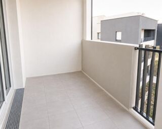  Appartement à louer 2 pièces 38 m²