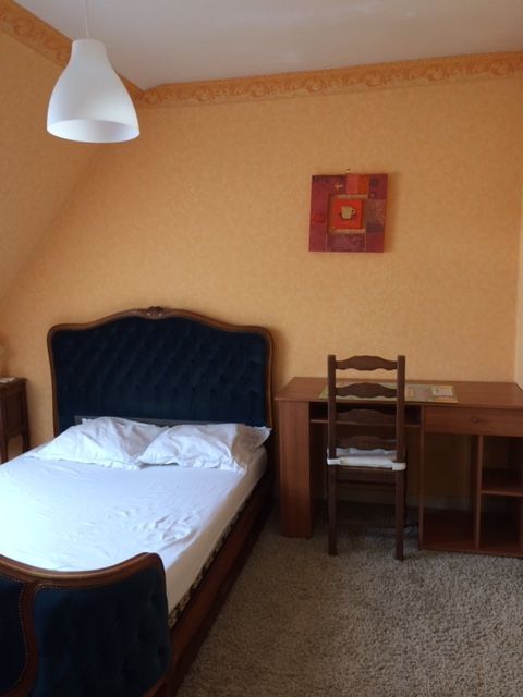  Appartement � louer 1 pi�ce 12 m� Brest