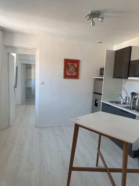  Appartement � louer 2 pi�ces 35 m�