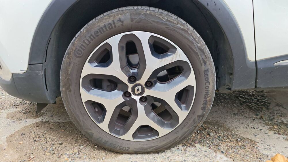 Captur 1.3 TCe 150 EDC6 Intens 2019 occasion 20600 Bastia