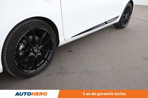 Yaris 1.5 Hybrid GR Sport 5P 100H 2020 occasion 92130 Issy-les-Moulineaux