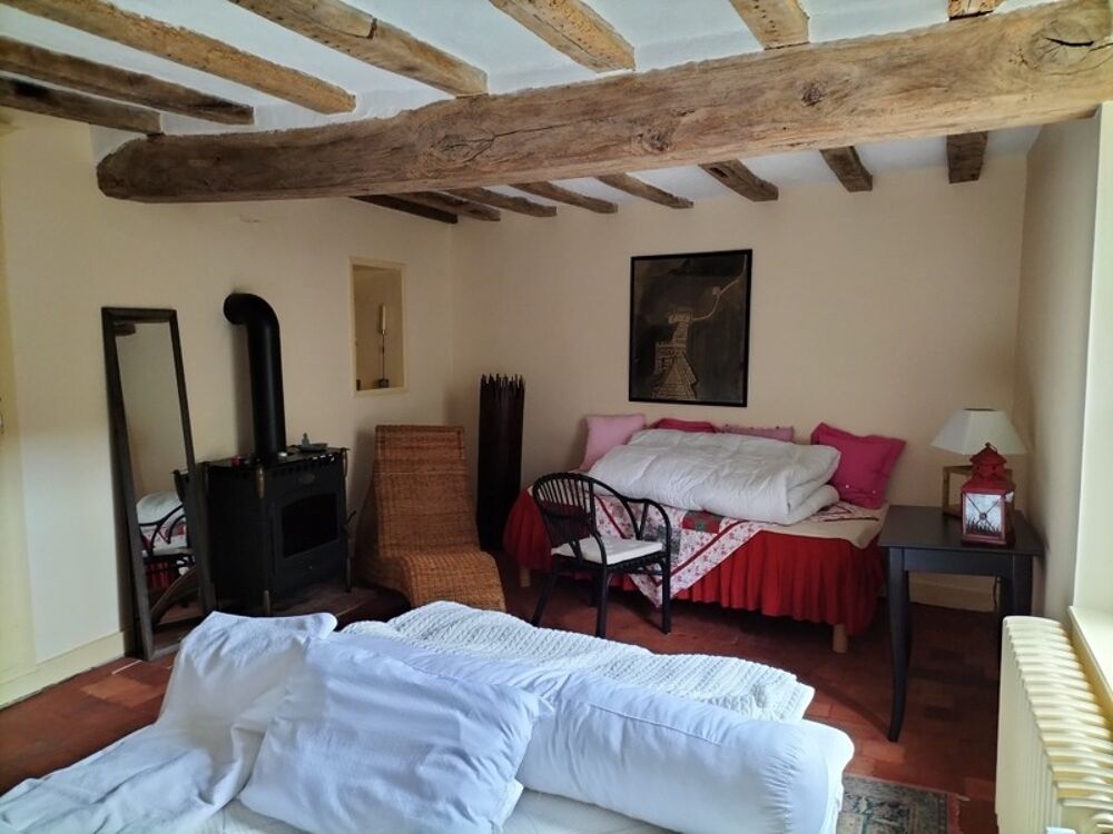 Vente Maison Maison à vendre 4 pièces MONTMIRAIL (72) Montmirail