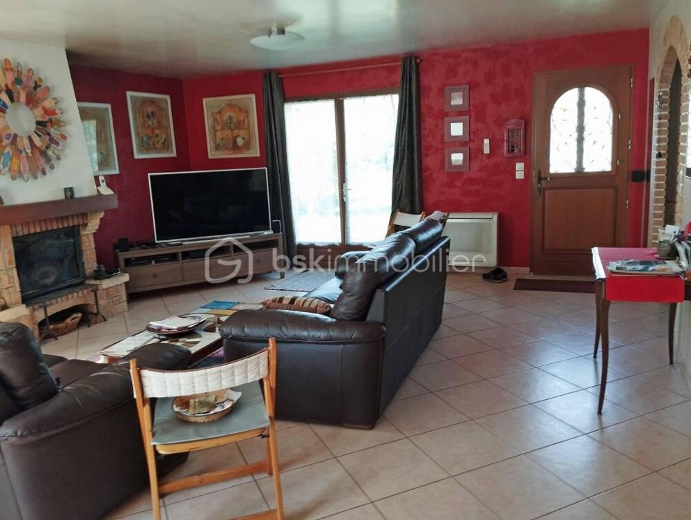 Maison a vendre