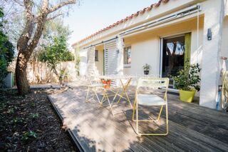  Villa � vendre 4 pi�ces 89 m�