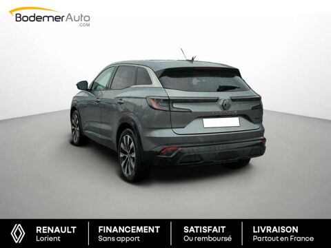 Austral E-Tech hybrid 200 Techno 2024 occasion 56850 Caudan