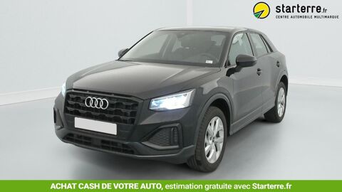 Q2 35 TDI 150 S tronic 7 DESIGN LUXE 2023 occasion 69190 Saint-Fons