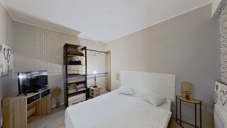  Appartement  vendre 2 pices 58 m