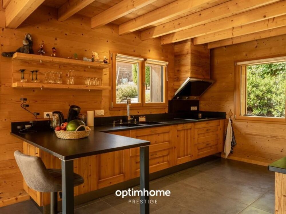 à vendre  Chalet Gérardmer (88400)