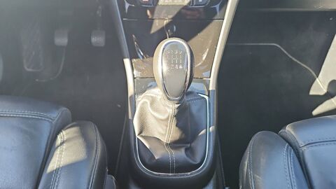 Mokka 1.4 Turbo 140 4x2 Elite - Premi&egrave;re main 2017 occasion 38000 Grenoble